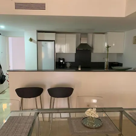 La Recoleta Punta Prima Apartment