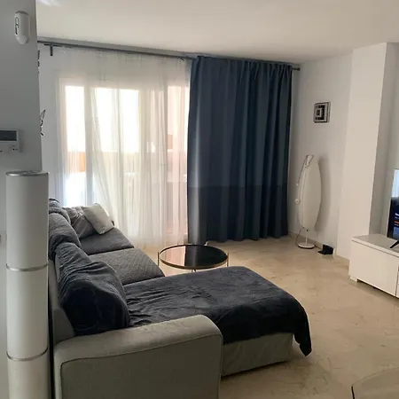 La Recoleta Punta Prima 公寓 *