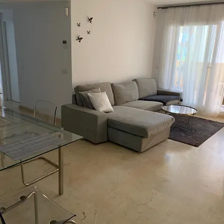 Apartment La Recoleta Punta Prima