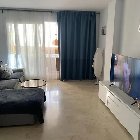 La Recoleta Punta Prima Apartment