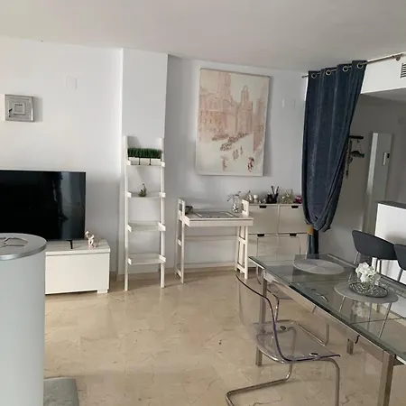 La Recoleta Punta Prima 公寓