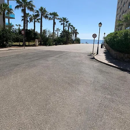 La Recoleta Punta Prima *