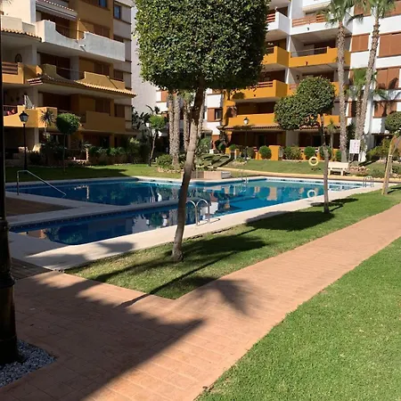 La Recoleta Punta Prima Apartment